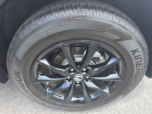 Used 2026 Honda CR-V Sport-L image 33