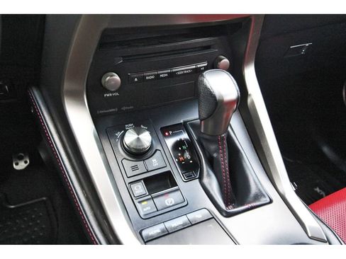 Used 2020 Lexus NX 300 F Sport image 32