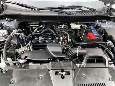 Used 2025 Honda CR-V EX-L image 30