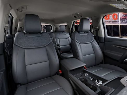 New 2027 Ford Explorer Active w/ Active Comfort Package AWD/4WD image 10