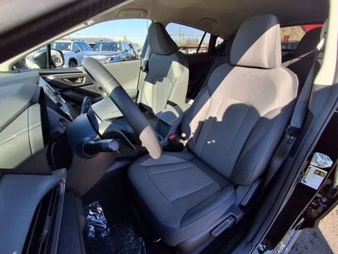 New 2026 Subaru Crosstrek 2.5i image 19
