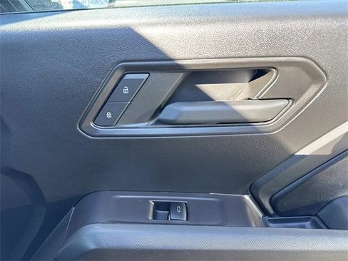 Used 2024 Chevrolet Colorado Trail Boss image 14