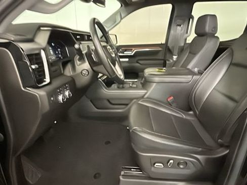 Used 2023 GMC Sierra 1500 Denali AWD/4WD image 11