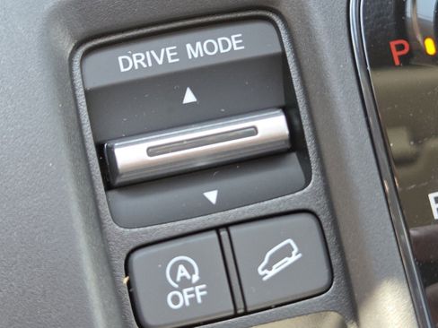 New 2026 Honda CR-V EX image 8