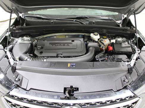 Used 2023 Buick Envision Avenir image 47