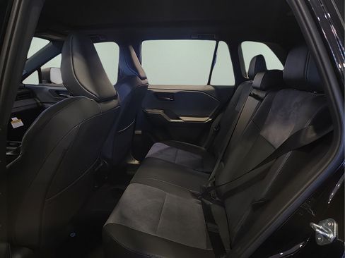New 2026 Toyota RAV4 XSE AWD/4WD image 14