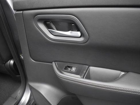 New 2026 Nissan Rogue SV image 19