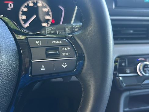 Used 2024 Honda Pilot EX-L image 22