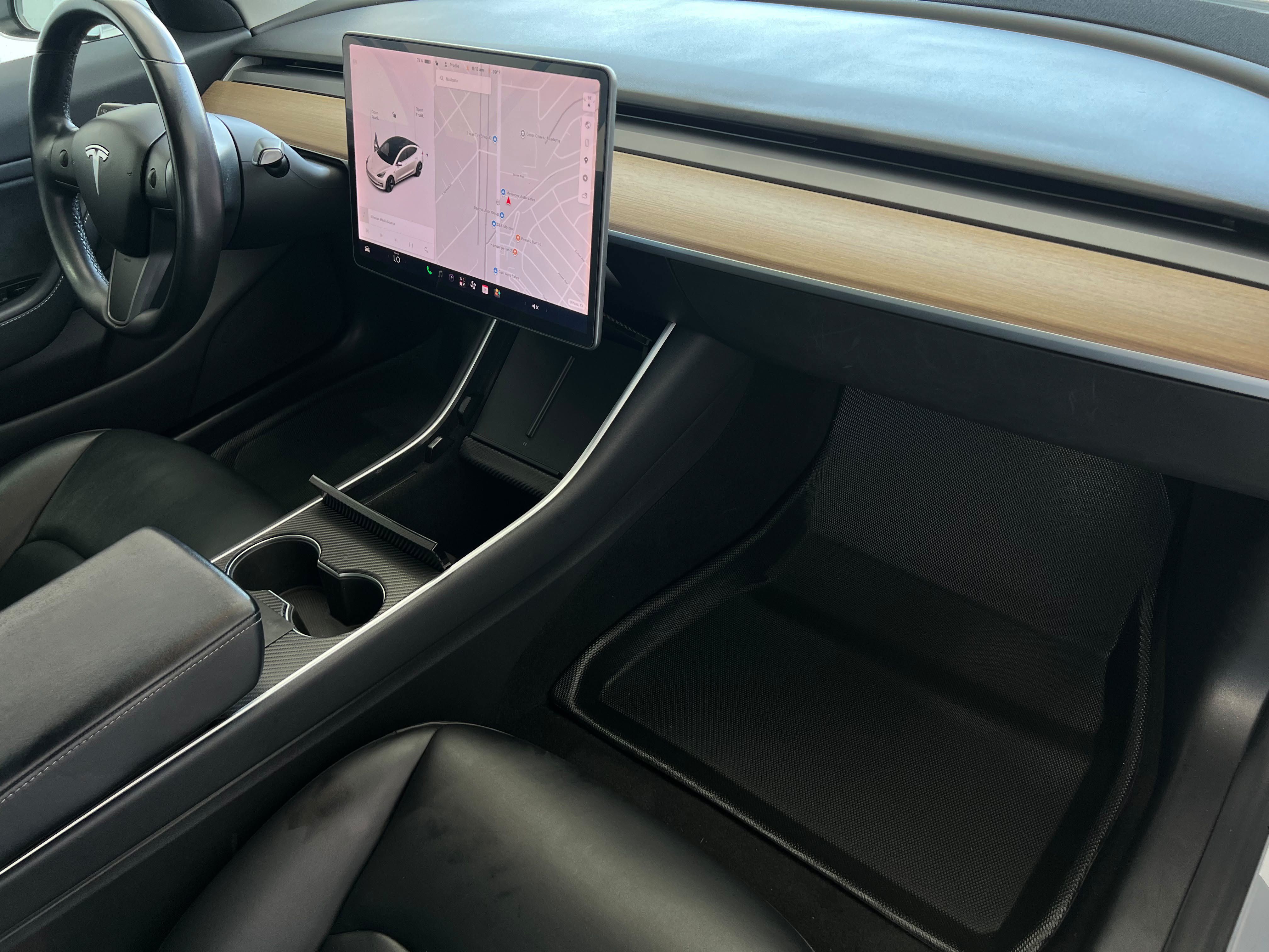 Used 2018 Tesla Model 3 Long Range AWD/4WD image 15