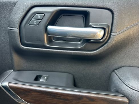 Used 2021 GMC Sierra 1500 SLT w/ SLT Premium Package image 22