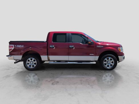 Used 2013 Ford F150 XLT w/ Luxury Equipment Group AWD/4WD image 5