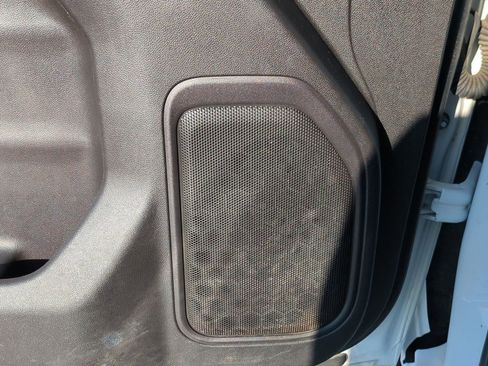 Used 2022 Chevrolet Silverado 1500 Custom Trail Boss w/ Safety Confidence Package image 33