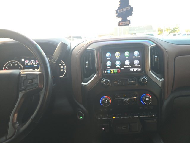 Used 2023 Chevrolet Silverado 2500 High Country w/ Z71 Off-Road Package AWD/4WD image 19