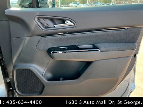 New 2025 Honda Prologue EX image 23