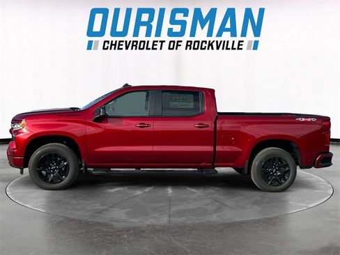 New 2026 Chevrolet Silverado 1500 RST w/ Convenience Package II image 3