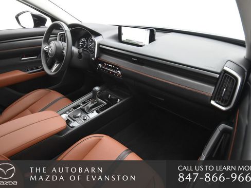 Certified 2025 MAZDA CX-50 Meridian Edition image 25
