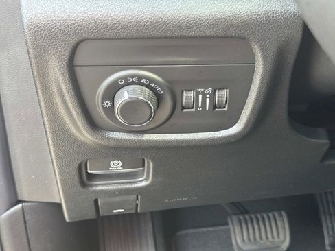 New 2026 Jeep Grand Cherokee Laredo X AWD/4WD image 26