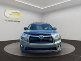 Used 2016 Toyota Highlander XLE image 2