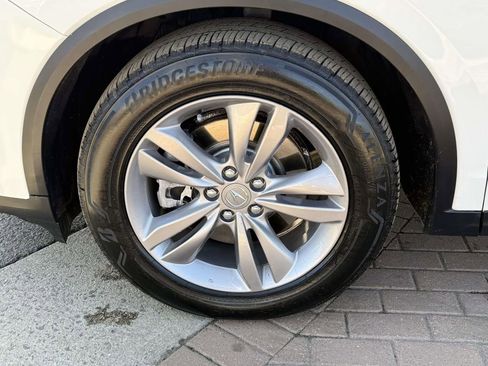 Used 2023 Acura MDX FWD image 7