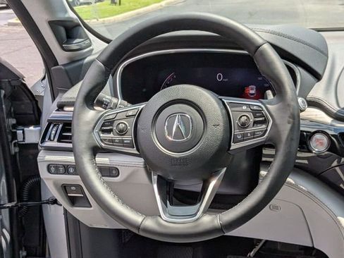 New 2026 Acura MDX SH-AWD w/ Advance Package image 16