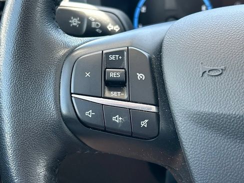 Used 2021 Ford Bronco Sport Big Bend w/ Big Bend Package AWD/4WD image 26