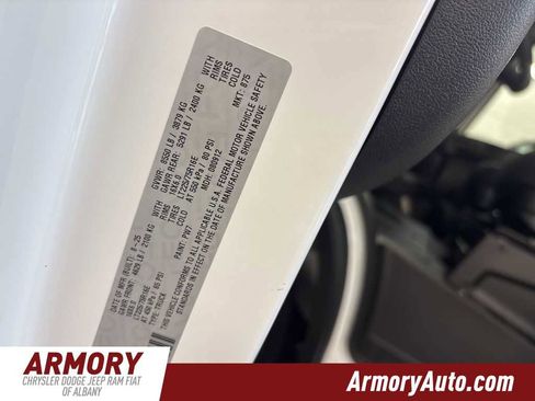 New 2026 RAM ProMaster 1500 w/ Convenience Group image 36