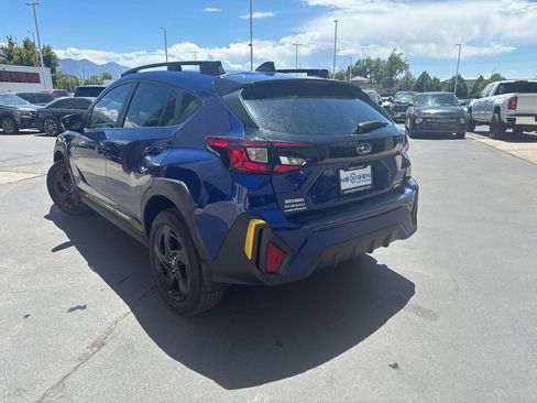 Used 2024 Subaru Crosstrek 2.5i Sport AWD/4WD image 6