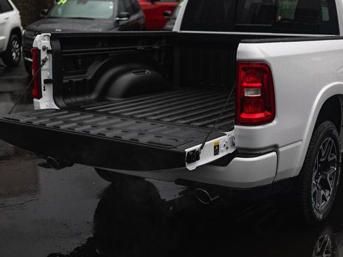 New 2026 RAM 1500 Laramie image 9