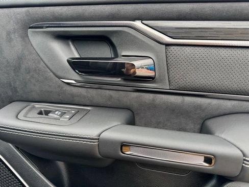 New 2026 RAM 1500 RHO AWD/4WD image 23