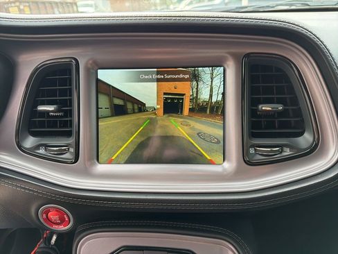 Used 2021 Dodge Challenger R/T Scat Pack image 21