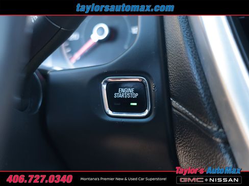 Used 2019 GMC Acadia SLE AWD/4WD image 21
