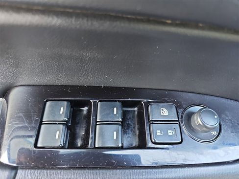 Used 2021 MAZDA CX-5 Touring image 27