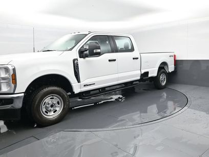 Used 2025 Ford F350 XL