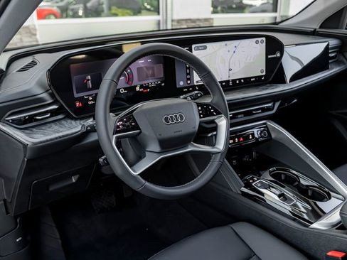 New 2026 Audi Q5 Premium AWD/4WD image 16