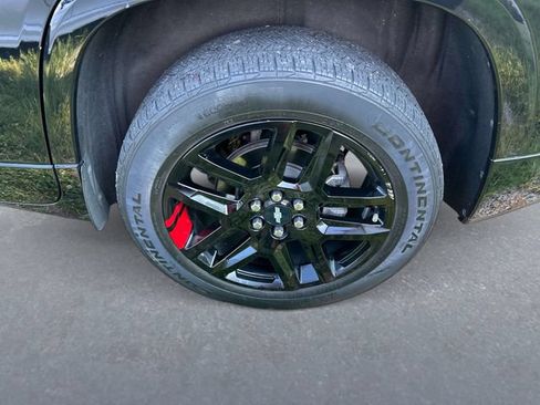Used 2020 Chevrolet Traverse Premier w/ Redline Edition FWD image 10