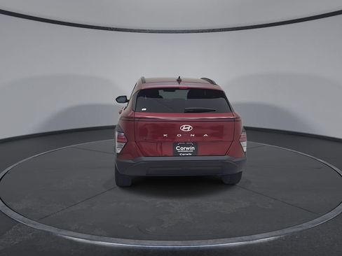 Used 2025 Hyundai Kona SEL FWD image 13