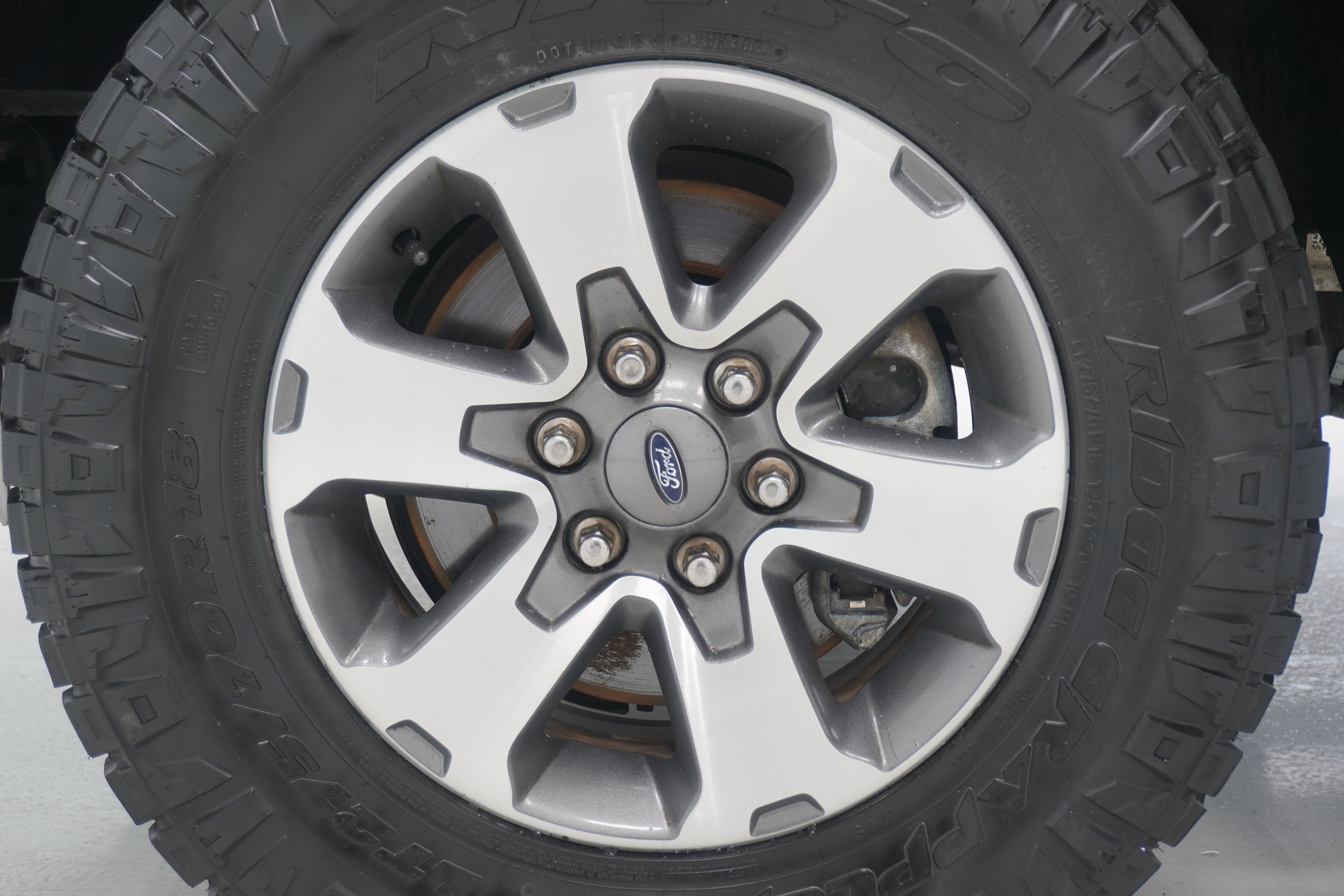 Used 2014 Ford F150 STX w/ Equipment Group 201A Mid RWD image 20