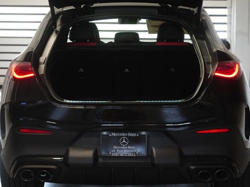 New 2026 Mercedes-Benz GLC 43 AMG 4MATIC Coupe image 34