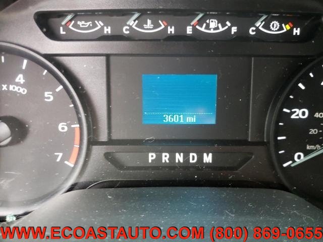 Used 2021 Ford F350 XL w/ Power Equipment Group RWD image 7