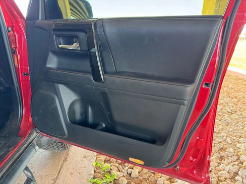 Used 2023 Toyota 4Runner 40th Anniversary SE image 26