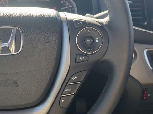 Used 2023 Honda Ridgeline RTL image 25
