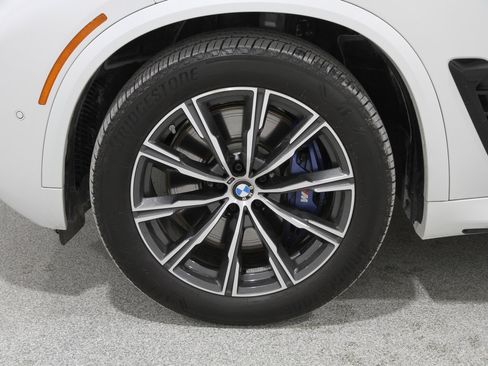 Certified 2026 BMW X5 M60i image 24