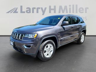 Used 2017 Jeep Grand Cherokee Laredo w/ Quick Order Package 23E image 1