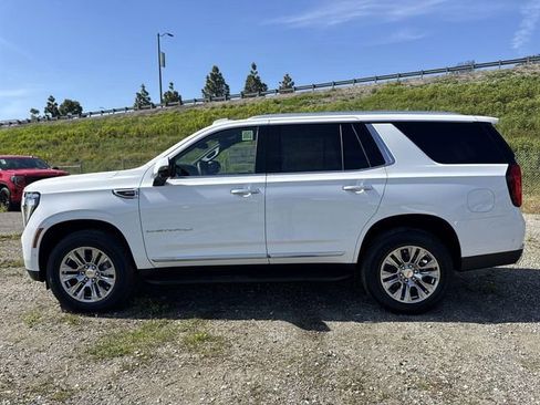 New 2026 GMC Yukon Denali RWD image 5