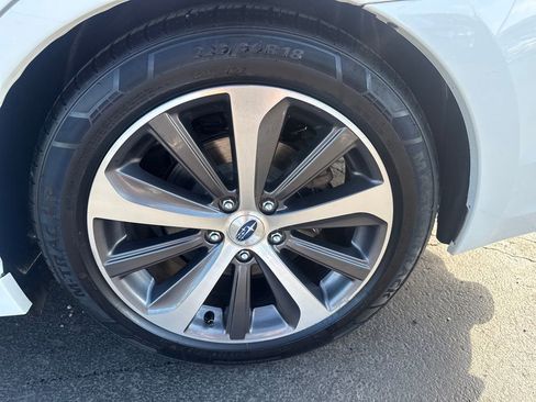 Used 2019 Subaru Legacy 2.5i Limited AWD/4WD image 31