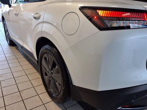 Used 2026 Nissan Murano SL AWD/4WD image 20