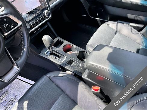 Used 2018 Subaru Legacy 2.5i Limited AWD/4WD image 12