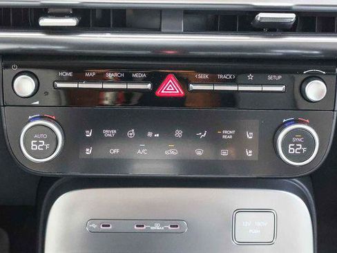 New 2026 Hyundai Ioniq 9 SEL image 15