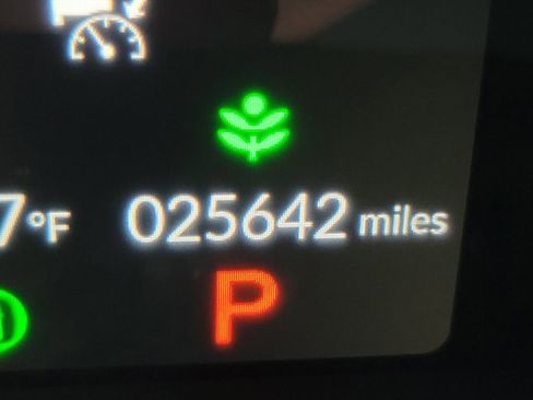 Certified 2025 Honda Civic LX image 23