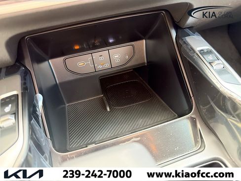 New 2026 Kia Sorento EX image 31